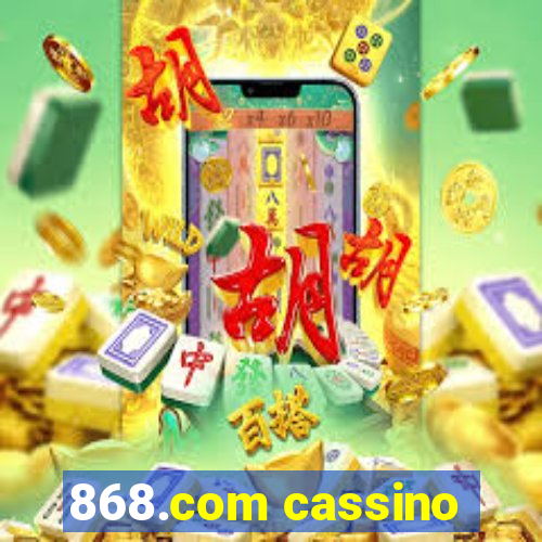 868.com cassino