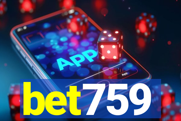 bet759