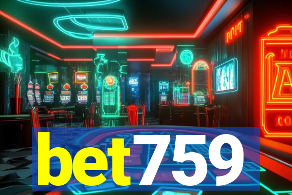 bet759