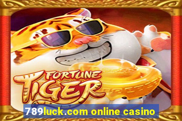 789luck.com online casino