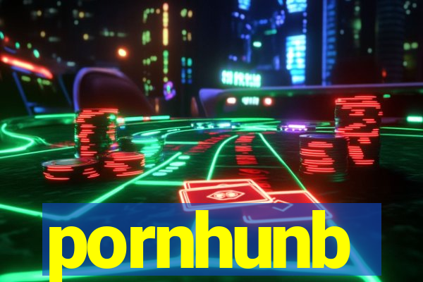 pornhunb