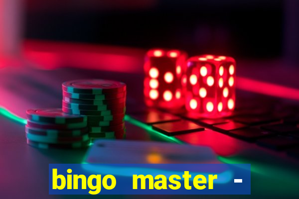 bingo master - hippo bingo