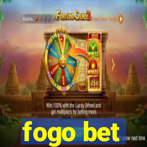 fogo bet