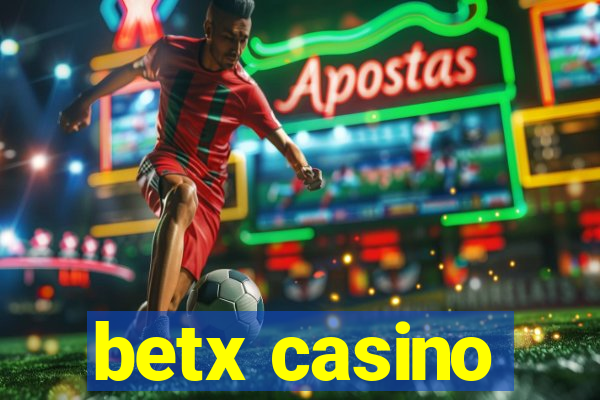 betx casino