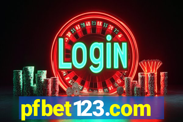 pfbet123.com