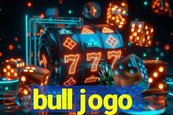 bull jogo