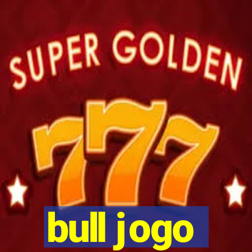 bull jogo