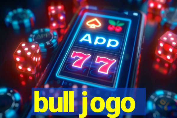 bull jogo