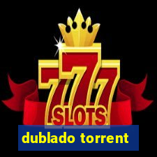 dublado torrent