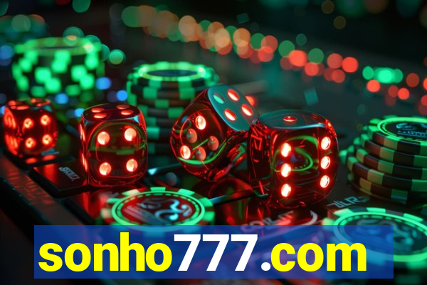 sonho777.com