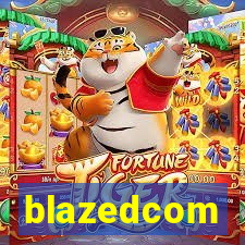 blazedcom