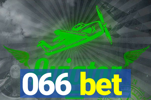 066 bet