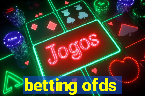 betting ofds