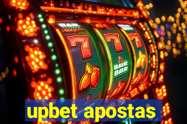 upbet apostas