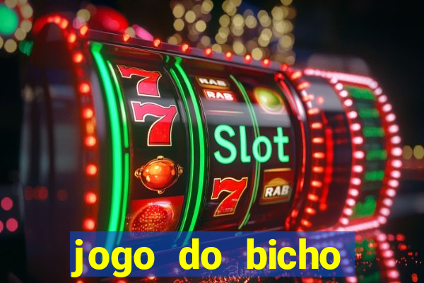 jogo do bicho estrela da sorte