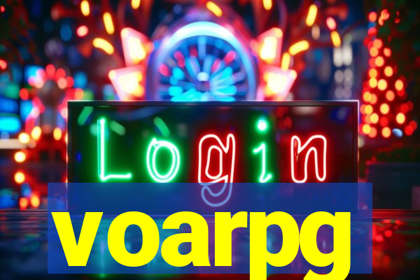 voarpg