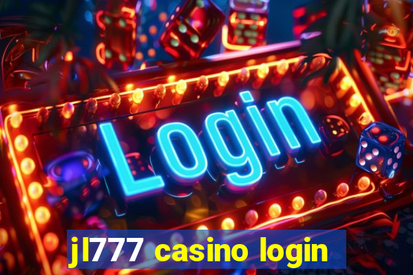 jl777 casino login