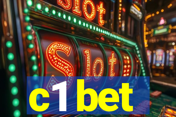 c1 bet