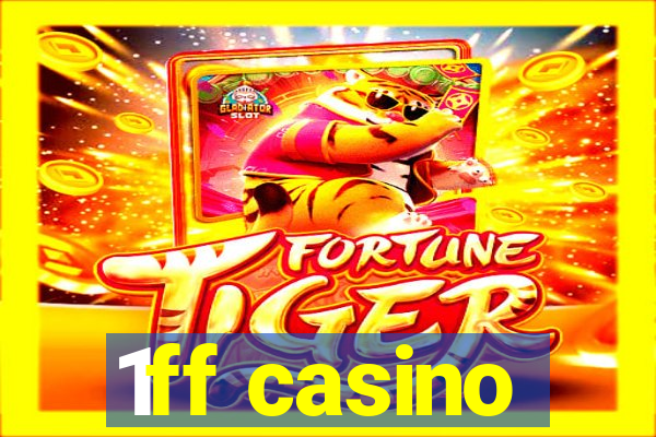 1ff casino