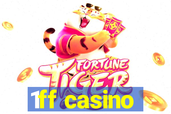 1ff casino