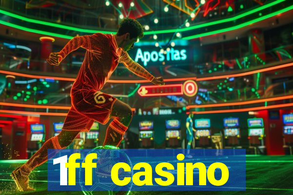 1ff casino