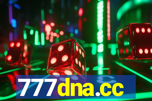 777dna.cc