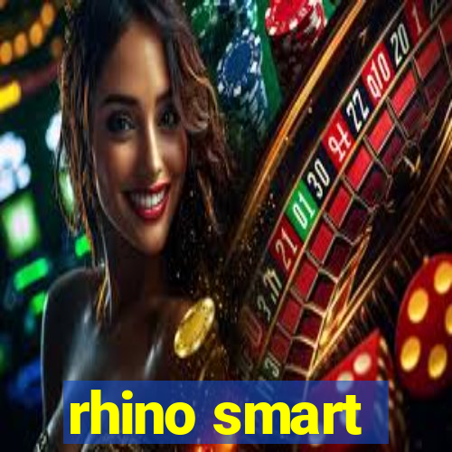 rhino smart