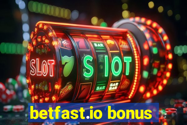 betfast.io bonus