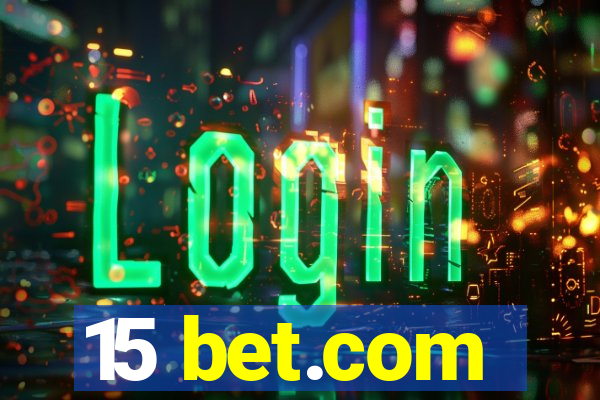 15 bet.com