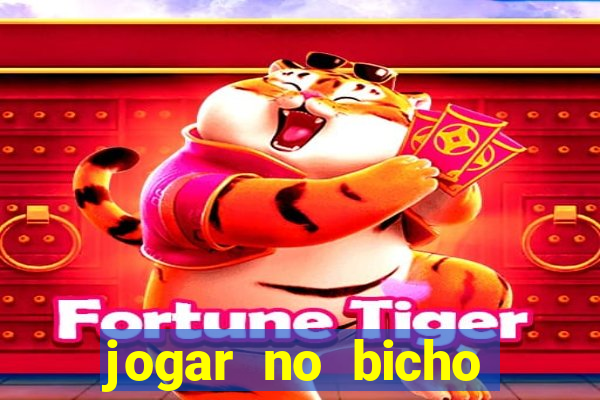 jogar no bicho online pernambuco