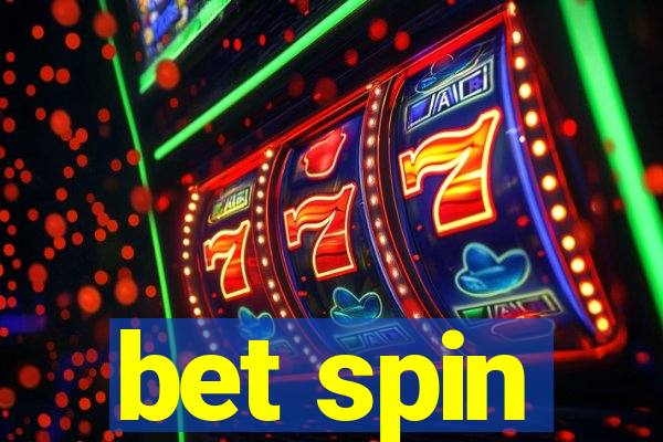 bet spin