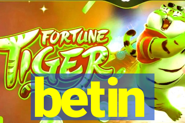 betin