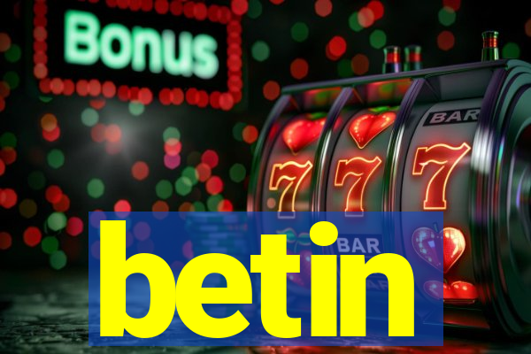 betin