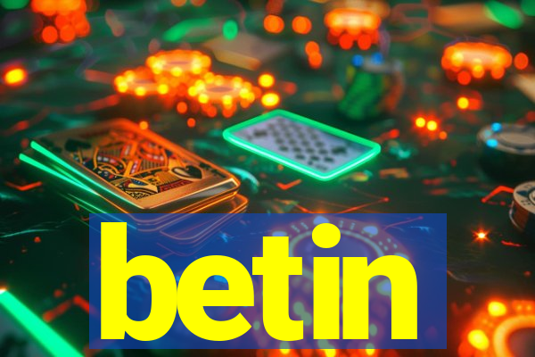 betin