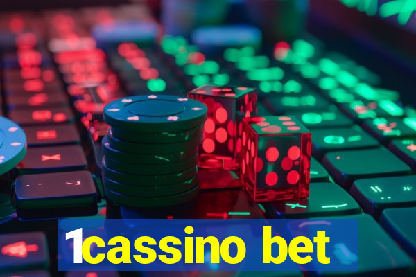 1cassino bet