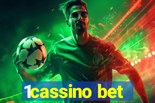 1cassino bet