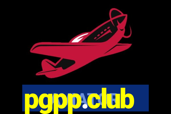 pgpp.club