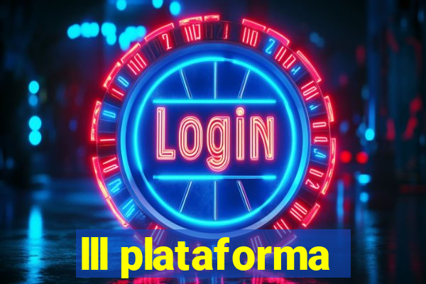 lll plataforma