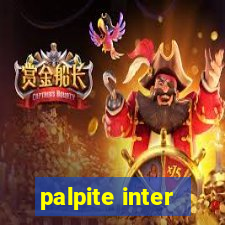 palpite inter