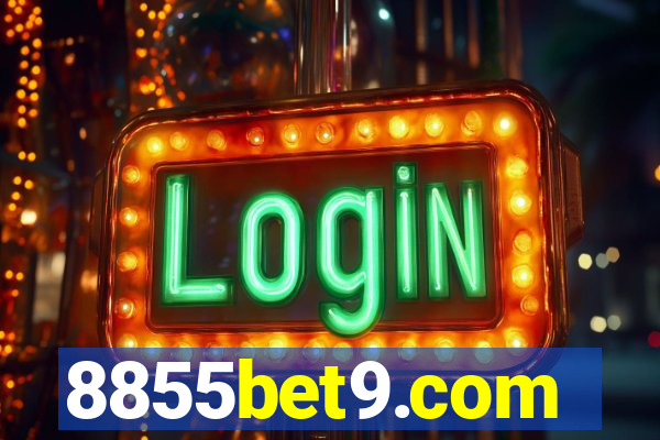 8855bet9.com