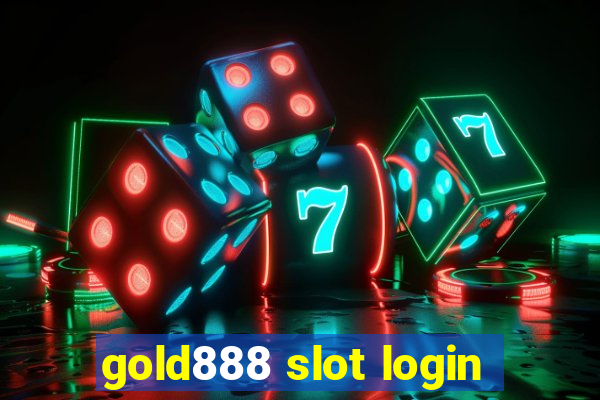 gold888 slot login