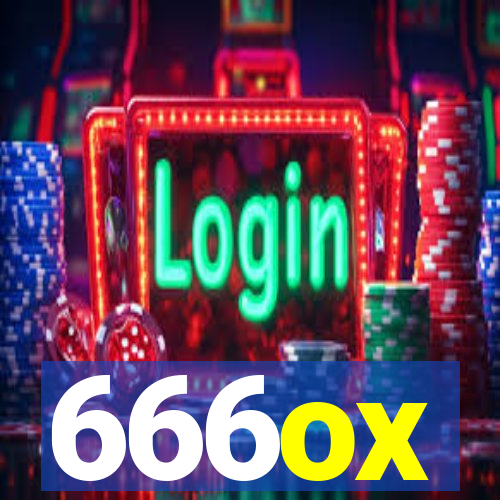 666ox