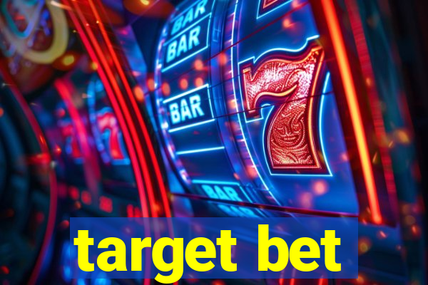 target bet