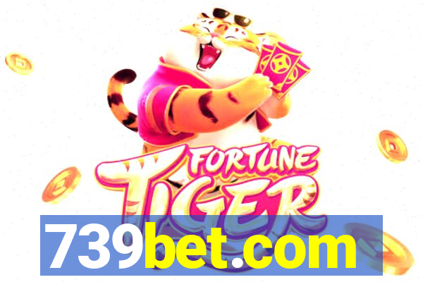 739bet.com