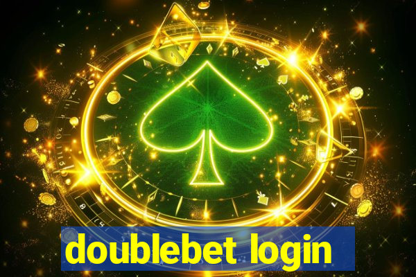 doublebet login