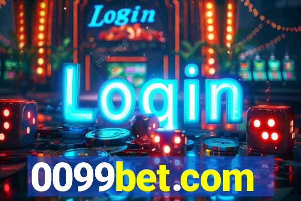 0099bet.com