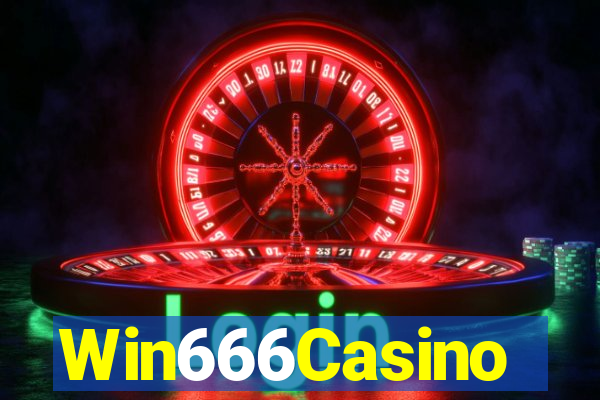 Win666Casino