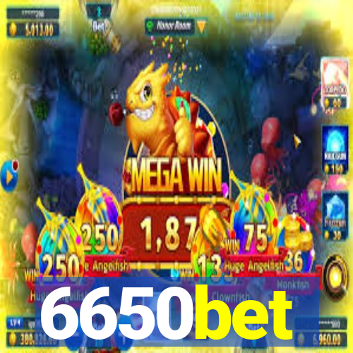 6650bet