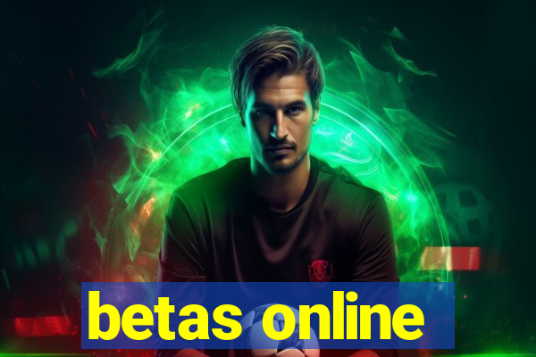 betas online