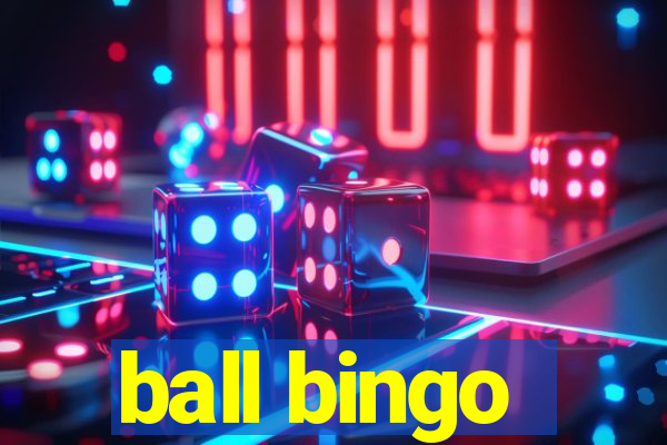 ball bingo